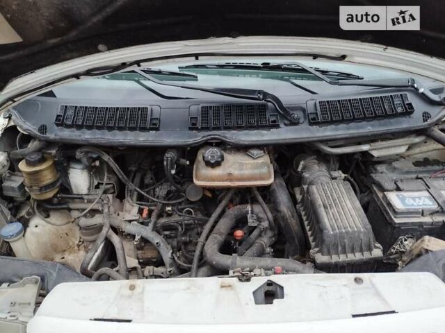 Білий Сітроен Jumpy, об'ємом двигуна 2 л та пробігом 276 тис. км за 5000 $, фото 3 на Automoto.ua