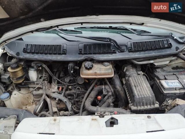 Белый Ситроен Jumpy, объемом двигателя 2 л и пробегом 315 тыс. км за 4800 $, фото 3 на Automoto.ua