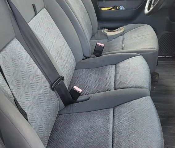 Білий Сітроен Jumpy, об'ємом двигуна 1.9 л та пробігом 50 тис. км за 2700 $, фото 10 на Automoto.ua