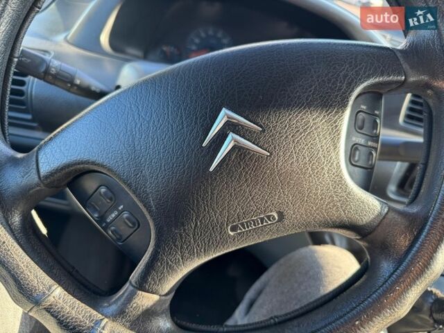 Білий Сітроен Jumpy, об'ємом двигуна 1.9 л та пробігом 231 тис. км за 4200 $, фото 29 на Automoto.ua