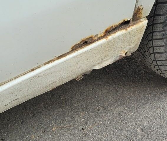 Білий Сітроен Jumpy, об'ємом двигуна 1.9 л та пробігом 50 тис. км за 2700 $, фото 3 на Automoto.ua