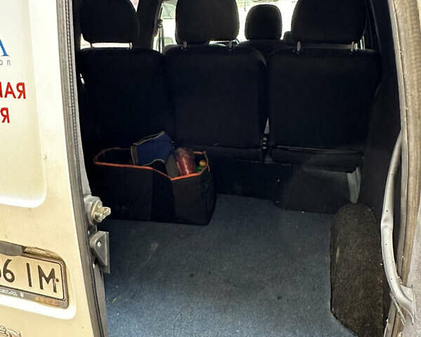 Білий Сітроен Jumpy, об'ємом двигуна 0 л та пробігом 330 тис. км за 4400 $, фото 6 на Automoto.ua