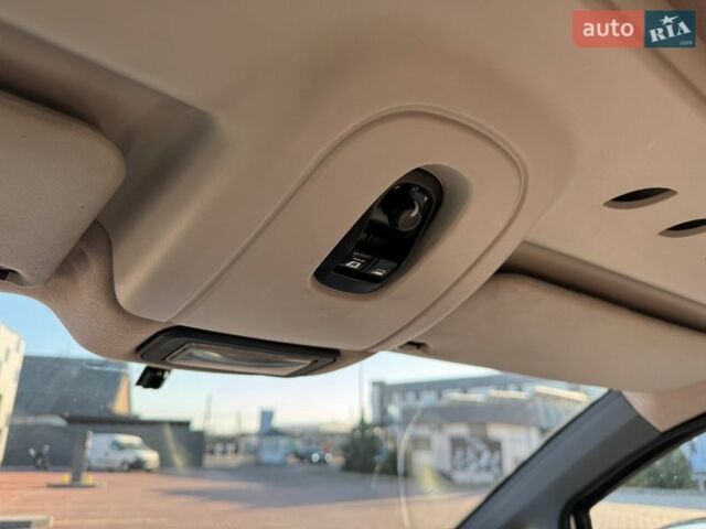 Білий Сітроен Jumpy, об'ємом двигуна 1.9 л та пробігом 231 тис. км за 4200 $, фото 28 на Automoto.ua