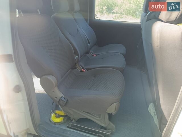 Білий Сітроен Jumpy, об'ємом двигуна 2 л та пробігом 332 тис. км за 4700 $, фото 14 на Automoto.ua