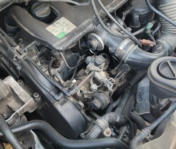 Білий Сітроен Jumpy, об'ємом двигуна 1.9 л та пробігом 50 тис. км за 2700 $, фото 13 на Automoto.ua