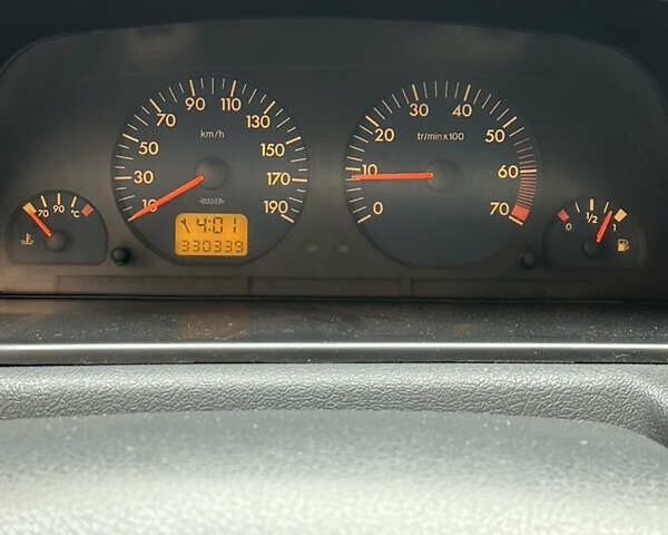 Білий Сітроен Jumpy, об'ємом двигуна 0 л та пробігом 330 тис. км за 4400 $, фото 9 на Automoto.ua