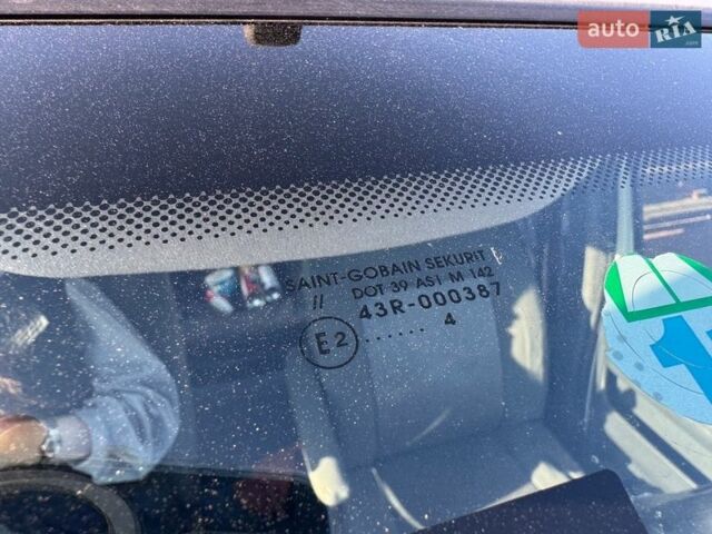 Білий Сітроен Jumpy, об'ємом двигуна 1.9 л та пробігом 231 тис. км за 4200 $, фото 30 на Automoto.ua