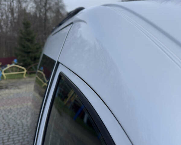 Білий Сітроен Jumpy, об'ємом двигуна 1.9 л та пробігом 309 тис. км за 3999 $, фото 10 на Automoto.ua