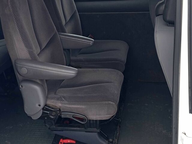 Белый Ситроен Jumpy, объемом двигателя 1.9 л и пробегом 257 тыс. км за 3642 $, фото 3 на Automoto.ua