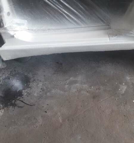 Білий Сітроен Jumpy, об'ємом двигуна 2 л та пробігом 227 тис. км за 4200 $, фото 5 на Automoto.ua