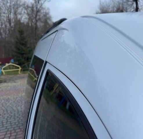 Белый Ситроен Jumpy, объемом двигателя 1.87 л и пробегом 310 тыс. км за 3799 $, фото 7 на Automoto.ua