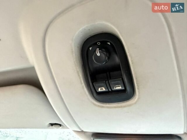 Белый Ситроен Jumpy, объемом двигателя 1.87 л и пробегом 308 тыс. км за 3999 $, фото 35 на Automoto.ua