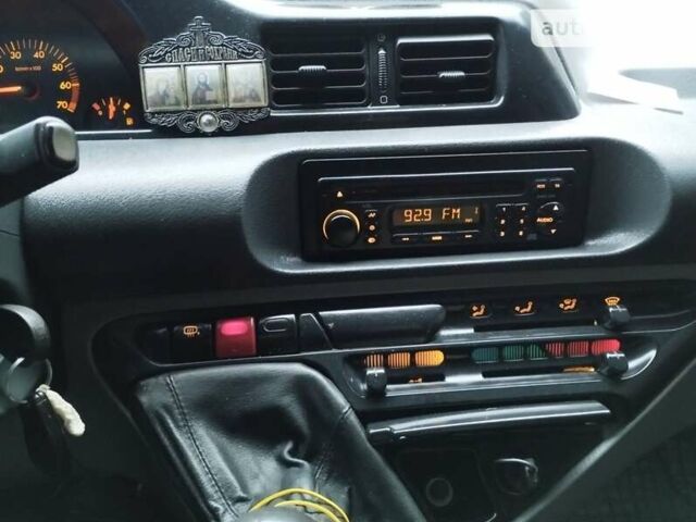 Білий Сітроен Jumpy, об'ємом двигуна 2 л та пробігом 276 тис. км за 5000 $, фото 8 на Automoto.ua