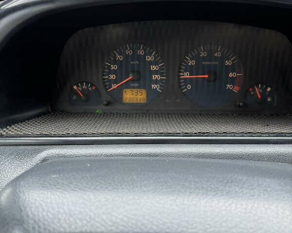 Белый Ситроен Jumpy, объемом двигателя 2 л и пробегом 230 тыс. км за 4800 $, фото 19 на Automoto.ua