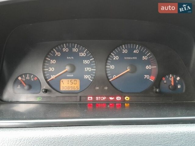 Білий Сітроен Jumpy, об'ємом двигуна 1.9 л та пробігом 308 тис. км за 3700 $, фото 8 на Automoto.ua