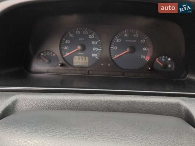 Белый Ситроен Jumpy, объемом двигателя 2 л и пробегом 245 тыс. км за 4200 $, фото 6 на Automoto.ua