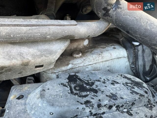 Белый Ситроен Jumpy, объемом двигателя 1.87 л и пробегом 310 тыс. км за 3700 $, фото 22 на Automoto.ua