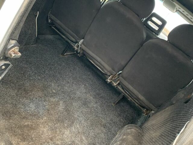 Білий Сітроен Jumpy, об'ємом двигуна 0 л та пробігом 299 тис. км за 1499 $, фото 1 на Automoto.ua