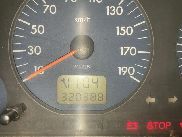 Білий Сітроен Jumpy, об'ємом двигуна 2 л та пробігом 300 тис. км за 4800 $, фото 6 на Automoto.ua