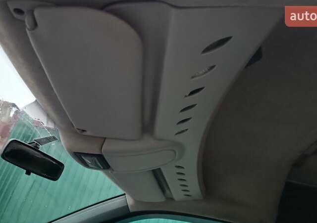 Білий Сітроен Jumpy, об'ємом двигуна 2 л та пробігом 236 тис. км за 3950 $, фото 53 на Automoto.ua