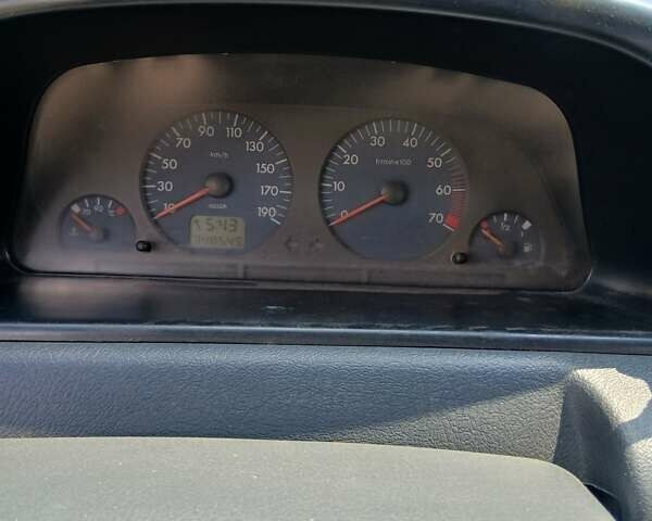 Білий Сітроен Jumpy, об'ємом двигуна 2 л та пробігом 340 тис. км за 4600 $, фото 3 на Automoto.ua