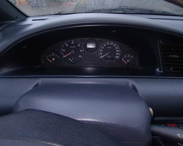 Білий Сітроен Jumpy, об'ємом двигуна 2 л та пробігом 262 тис. км за 4600 $, фото 6 на Automoto.ua