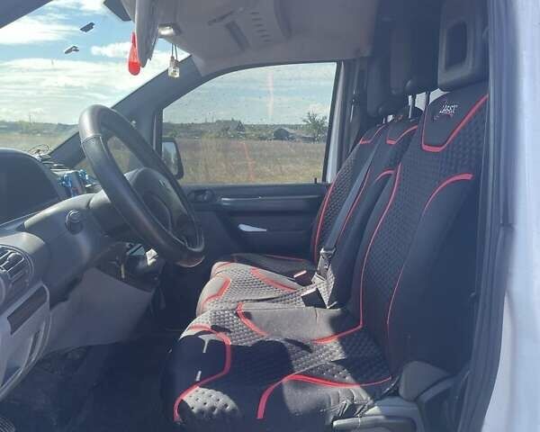 Білий Сітроен Jumpy, об'ємом двигуна 2 л та пробігом 300 тис. км за 4800 $, фото 2 на Automoto.ua