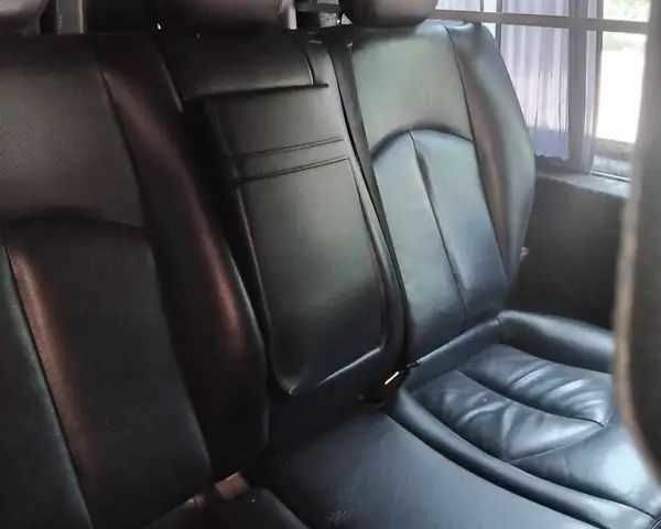 Білий Сітроен Jumpy, об'ємом двигуна 2 л та пробігом 300 тис. км за 1600 $, фото 6 на Automoto.ua