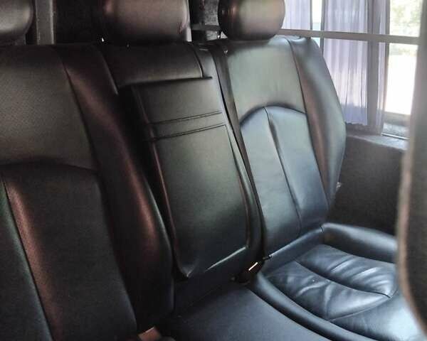 Белый Ситроен Jumpy, объемом двигателя 2 л и пробегом 380 тыс. км за 3800 $, фото 8 на Automoto.ua