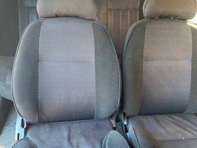 Белый Ситроен Jumpy, объемом двигателя 2 л и пробегом 322 тыс. км за 3850 $, фото 11 на Automoto.ua