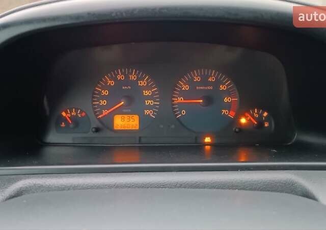 Білий Сітроен Jumpy, об'ємом двигуна 2 л та пробігом 236 тис. км за 3950 $, фото 52 на Automoto.ua