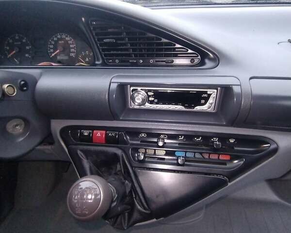 Білий Сітроен Jumpy, об'ємом двигуна 2 л та пробігом 262 тис. км за 4600 $, фото 4 на Automoto.ua