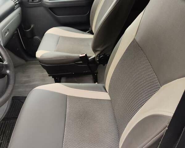 Белый Ситроен Jumpy, объемом двигателя 1.87 л и пробегом 250 тыс. км за 3999 $, фото 7 на Automoto.ua