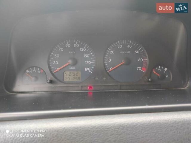 Белый Ситроен Jumpy, объемом двигателя 2 л и пробегом 291 тыс. км за 4400 $, фото 6 на Automoto.ua