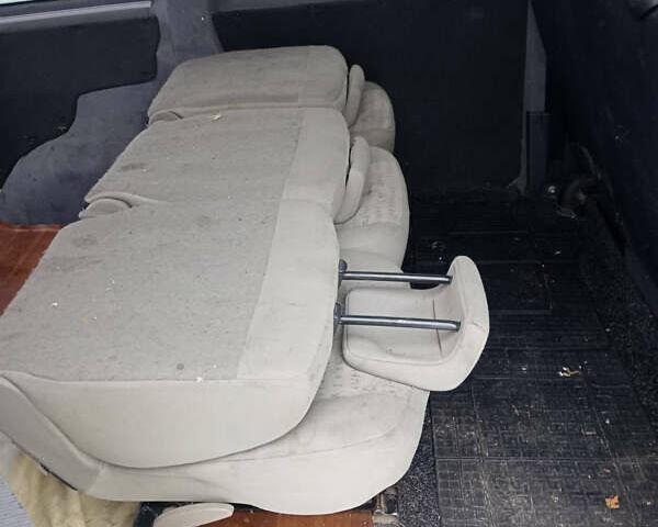 Білий Сітроен Jumpy, об'ємом двигуна 2 л та пробігом 330 тис. км за 2300 $, фото 2 на Automoto.ua