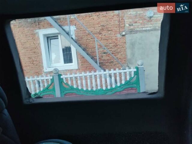 Белый Ситроен Jumpy, объемом двигателя 2 л и пробегом 230 тыс. км за 4200 $, фото 2 на Automoto.ua