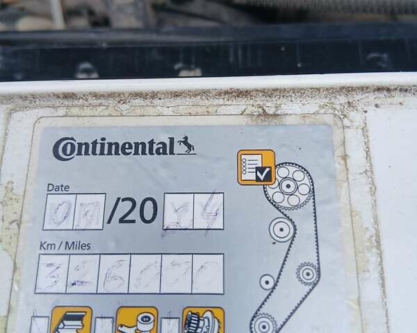 Білий Сітроен Jumpy, об'ємом двигуна 2 л та пробігом 340 тис. км за 4600 $, фото 1 на Automoto.ua