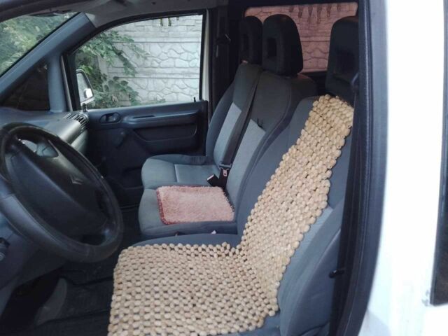 Білий Сітроен Jumpy, об'ємом двигуна 1.9 л та пробігом 3 тис. км за 4057 $, фото 4 на Automoto.ua