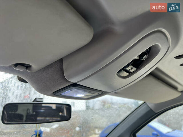 Белый Ситроен Jumpy, объемом двигателя 1.87 л и пробегом 245 тыс. км за 3999 $, фото 13 на Automoto.ua