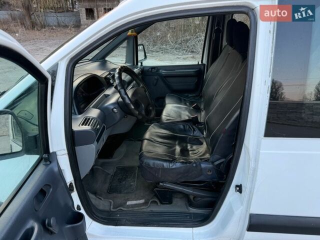 Білий Сітроен Jumpy, об'ємом двигуна 2 л та пробігом 400 тис. км за 4000 $, фото 14 на Automoto.ua
