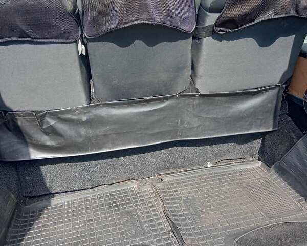 Белый Ситроен Jumpy, объемом двигателя 1.9 л и пробегом 330 тыс. км за 4600 $, фото 8 на Automoto.ua