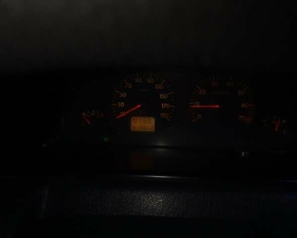 Білий Сітроен Jumpy, об'ємом двигуна 2 л та пробігом 320 тис. км за 3999 $, фото 1 на Automoto.ua