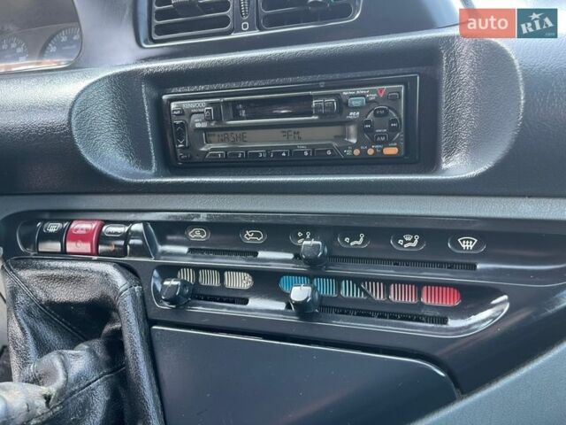 Белый Ситроен Jumpy, объемом двигателя 2 л и пробегом 300 тыс. км за 4650 $, фото 36 на Automoto.ua