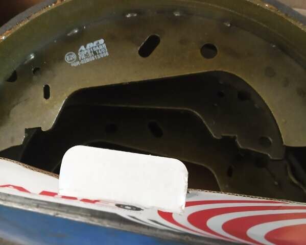 Білий Сітроен Jumpy, об'ємом двигуна 2 л та пробігом 320 тис. км за 3999 $, фото 8 на Automoto.ua