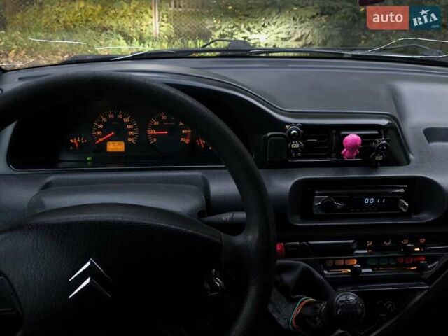 Сітроен Jumpy 2006 у Надворной на Automoto.ua Білий Сітроен Jumpy, об'ємом двигуна 2 л та пробігом 282 тис. км за 4195 $, фото 12 на Automoto.ua