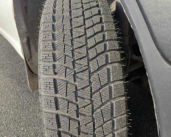 Белый Ситроен Jumpy, объемом двигателя 2 л и пробегом 336 тыс. км за 3950 $, фото 4 на Automoto.ua