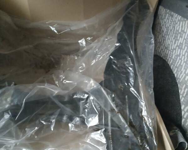 Білий Сітроен Jumpy, об'ємом двигуна 2 л та пробігом 320 тис. км за 3999 $, фото 16 на Automoto.ua