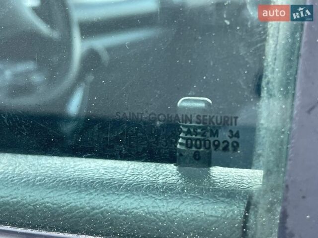 Белый Ситроен Jumpy, объемом двигателя 2 л и пробегом 300 тыс. км за 4650 $, фото 40 на Automoto.ua