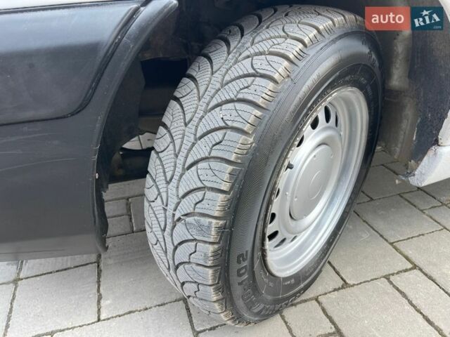 Белый Ситроен Jumpy, объемом двигателя 2 л и пробегом 300 тыс. км за 4650 $, фото 43 на Automoto.ua