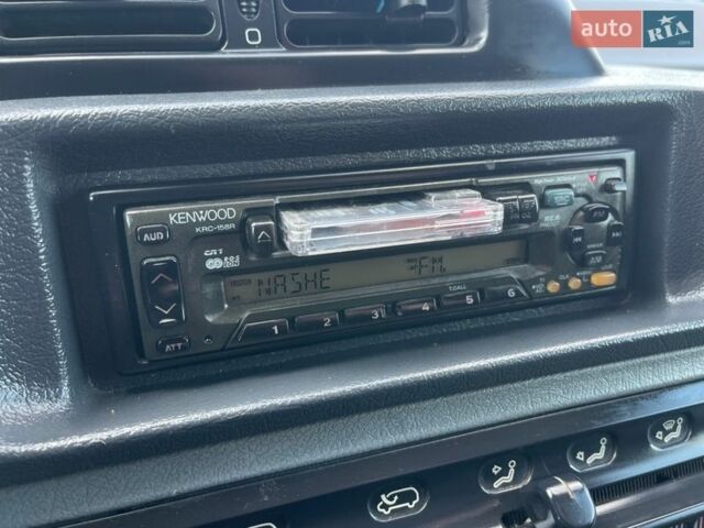 Белый Ситроен Jumpy, объемом двигателя 2 л и пробегом 300 тыс. км за 4650 $, фото 37 на Automoto.ua